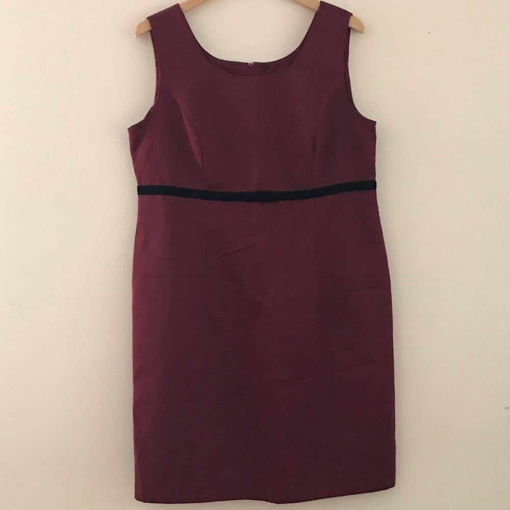 Sag Harbor Dress